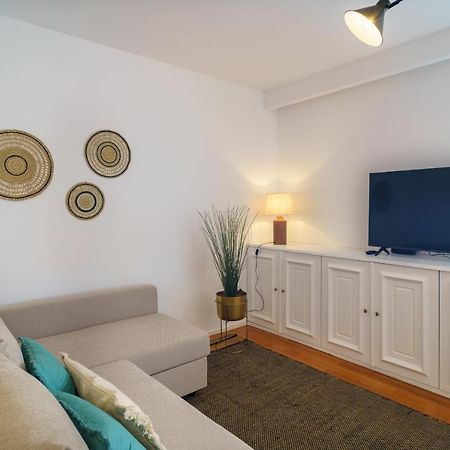 Feel Porto Classic Apartment Exterior photo
