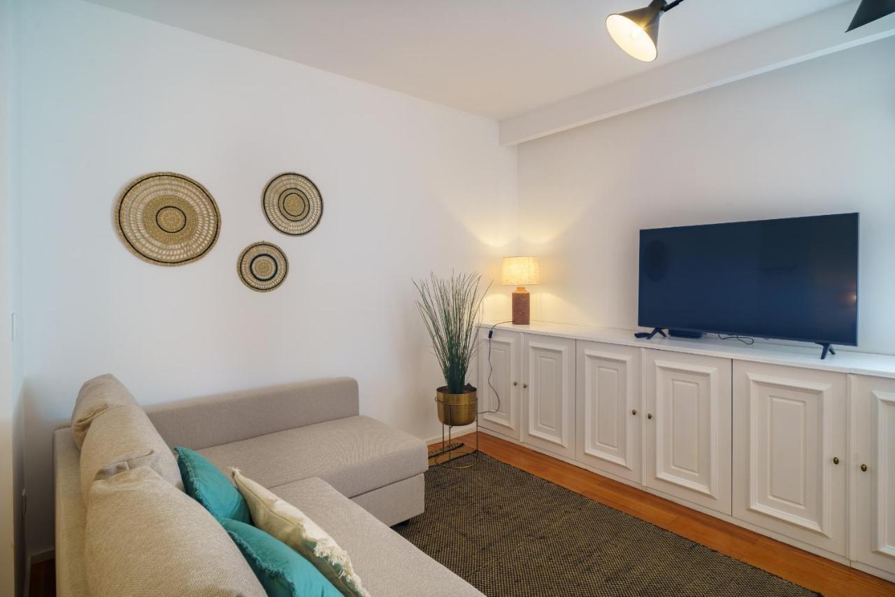 Feel Porto Classic Apartment Exterior photo