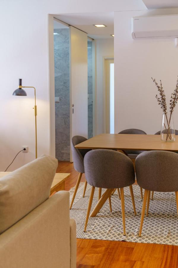 Feel Porto Classic Apartment Exterior photo