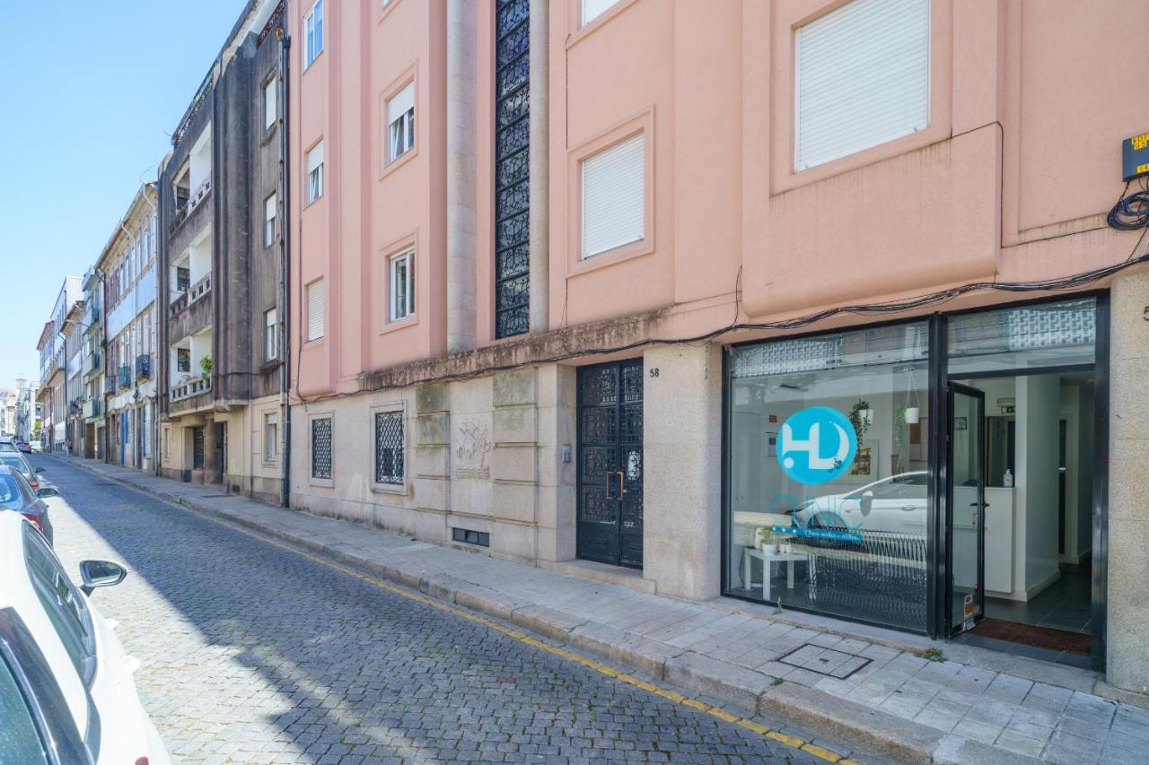 Feel Porto Classic Apartment Exterior photo