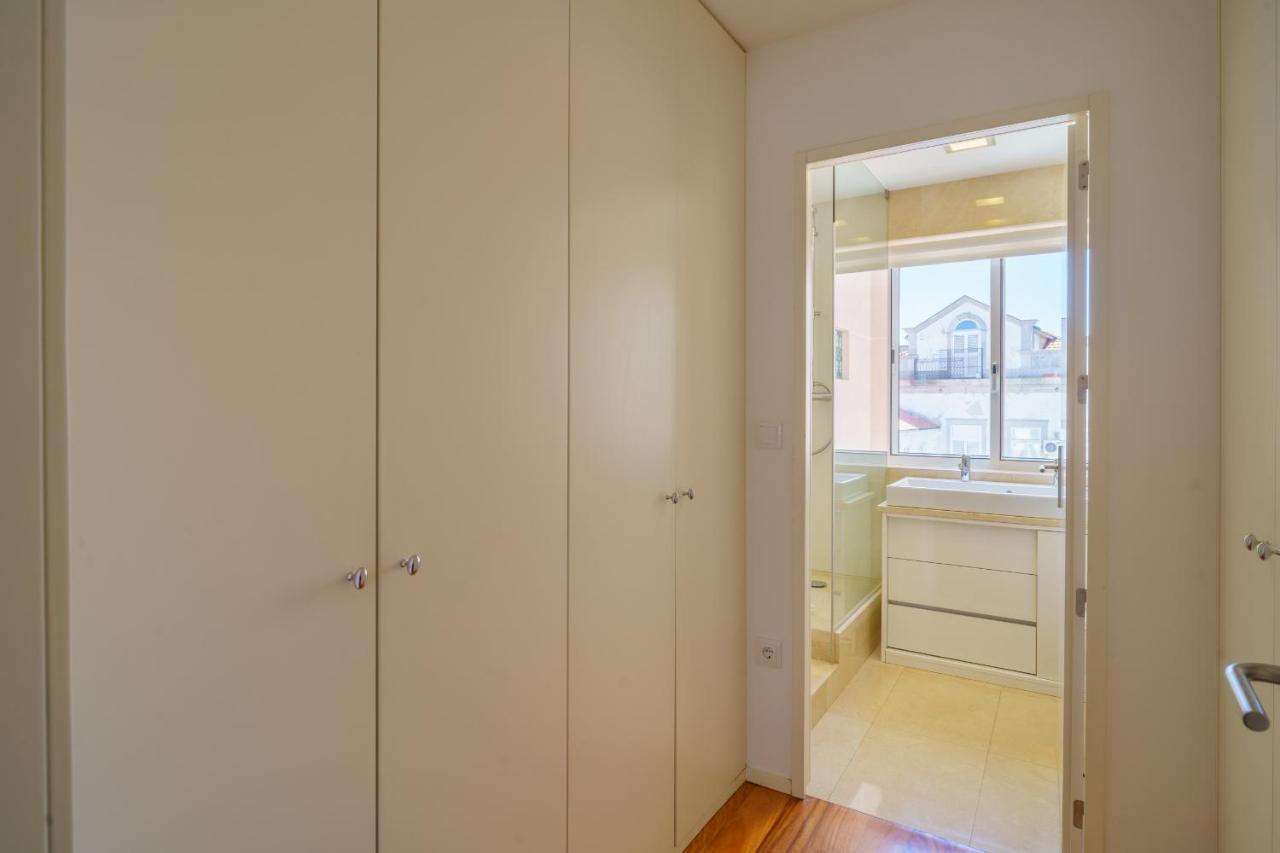 Feel Porto Classic Apartment Exterior photo