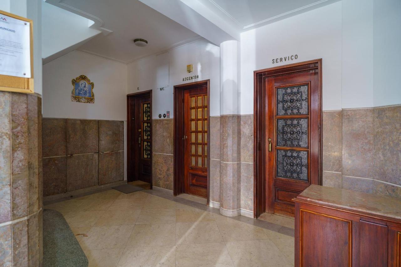 Feel Porto Classic Apartment Exterior photo