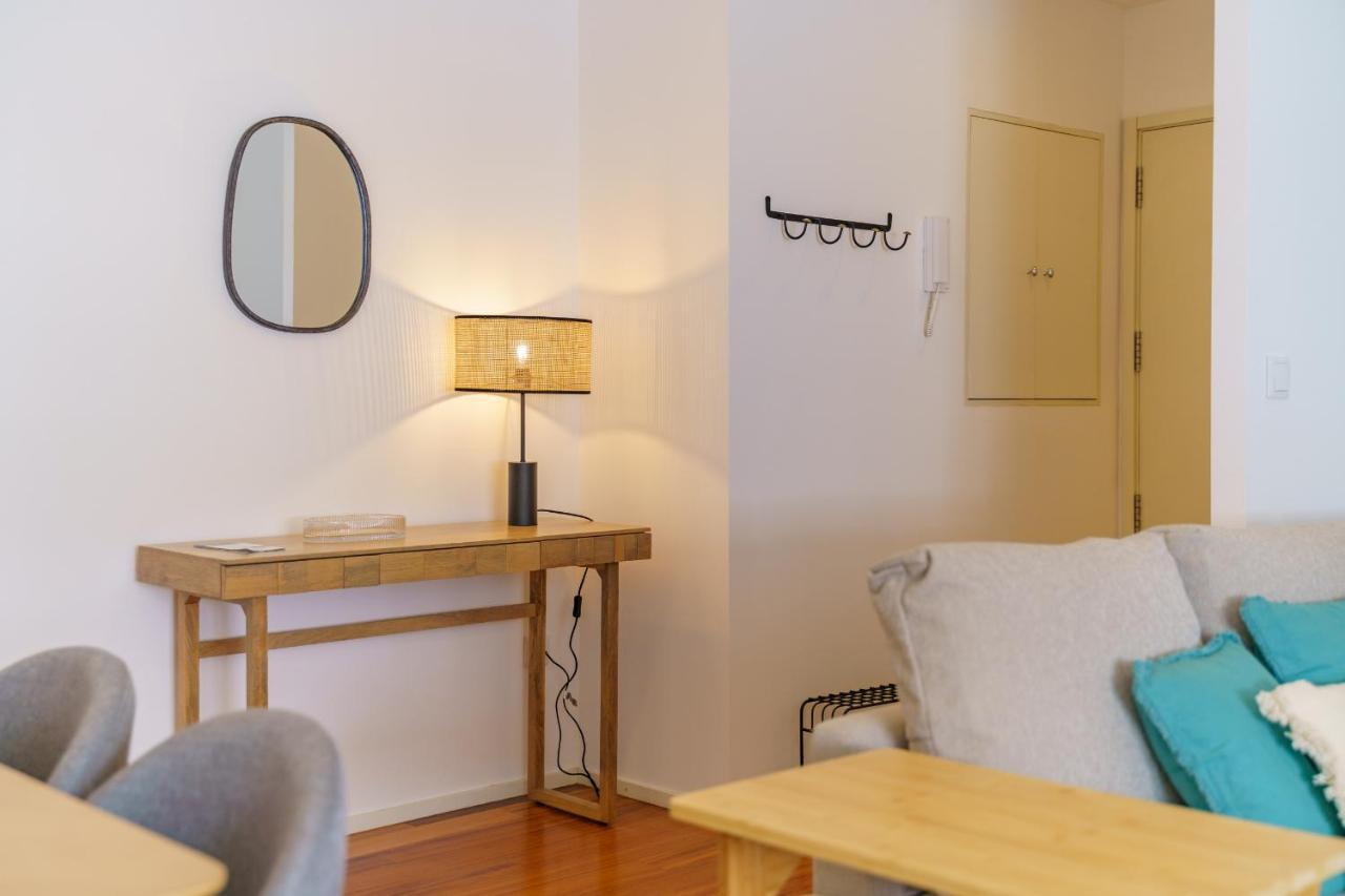 Feel Porto Classic Apartment Exterior photo