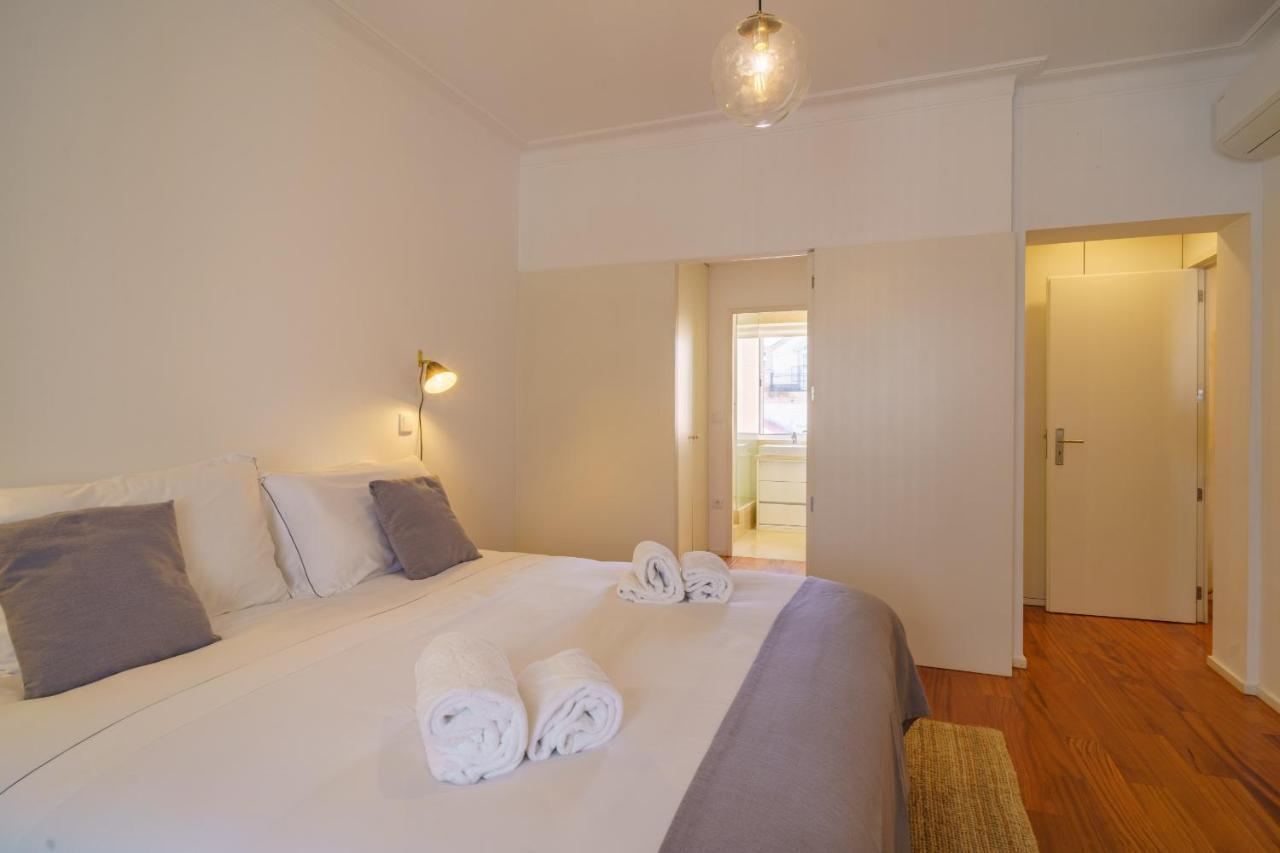 Feel Porto Classic Apartment Exterior photo