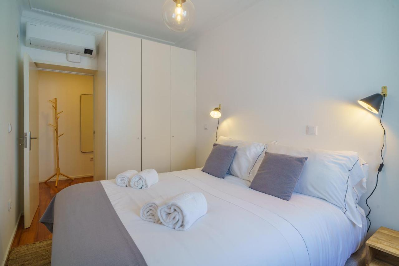 Feel Porto Classic Apartment Exterior photo